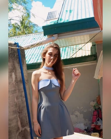 NikkiGrande Foto