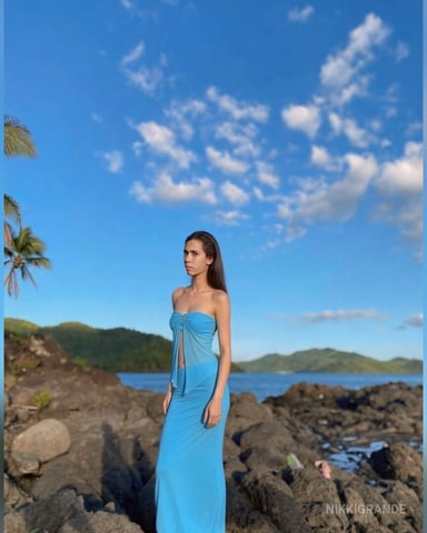 NikkiGrande Foto