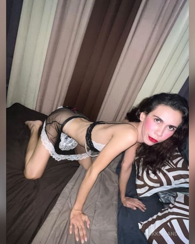 NikkiGrande Foto
