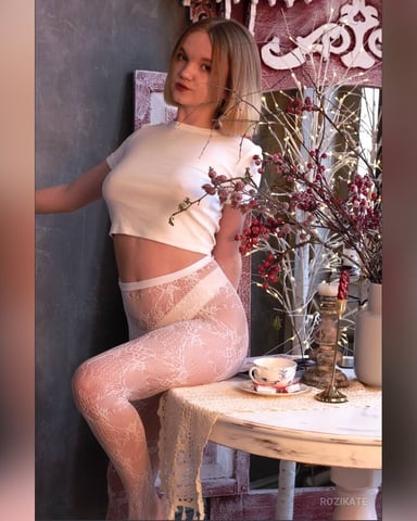 RoziKate photo
