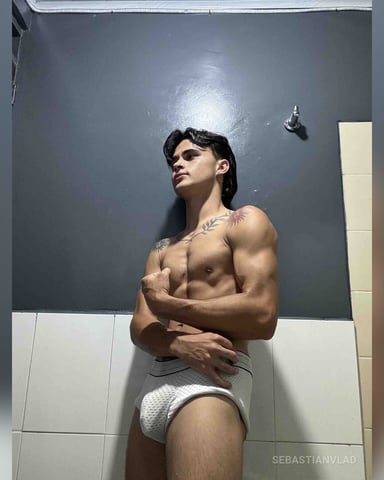 SebastianVlad photo