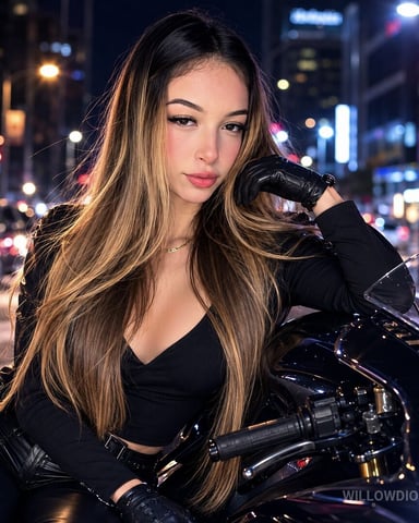 WillowDior photo