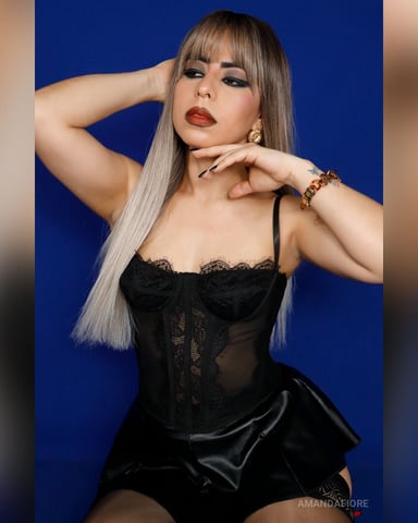 AmandaFiore photo