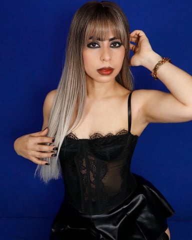 AmandaFiore photo