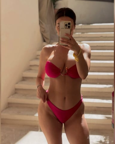 AmberJoulie foto