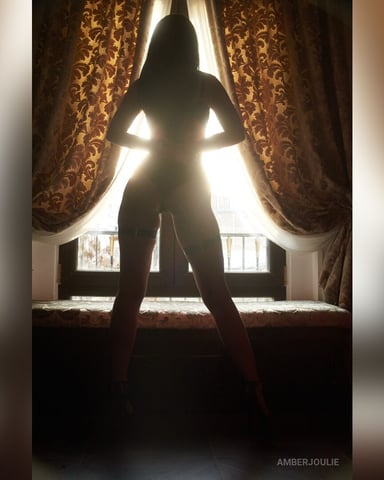 AmberJoulie foto