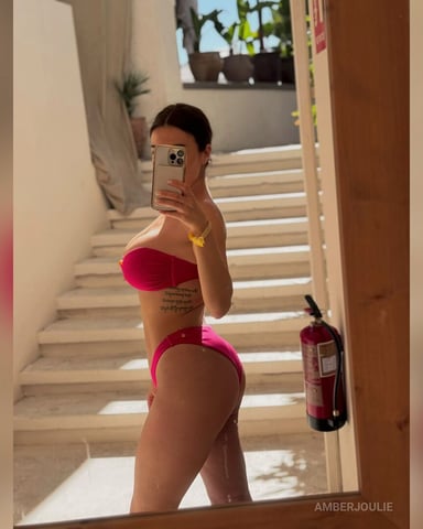 AmberJoulie foto