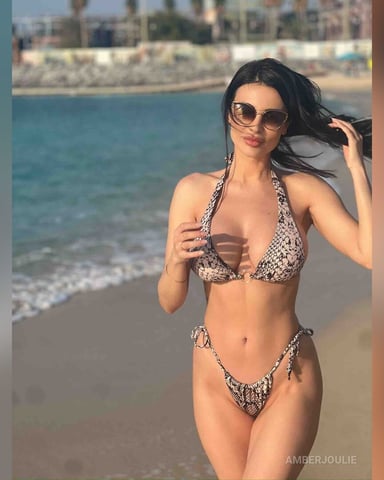 AmberJoulie foto