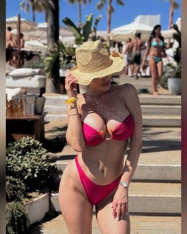 AmberJoulie foto