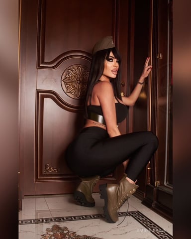 AmberJoulie foto