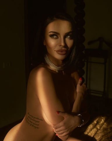 AmberJoulie foto