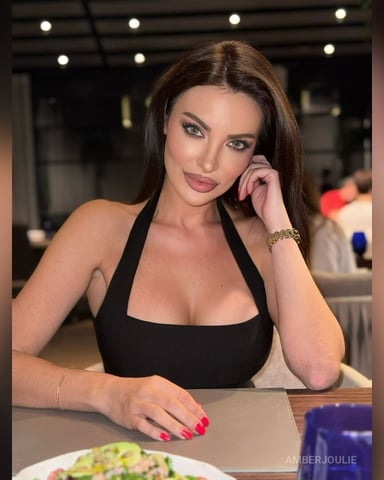 AmberJoulie foto