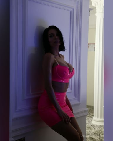 AmberJoulie foto