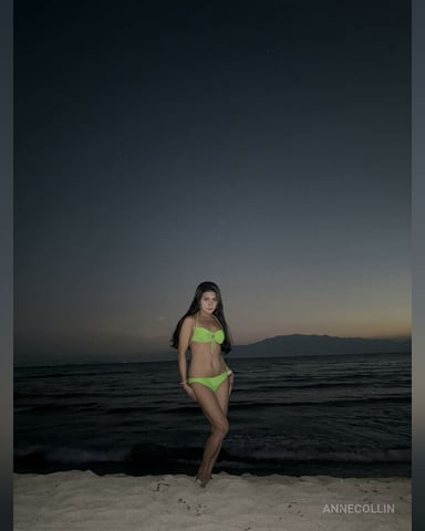 AnneCollin Foto
