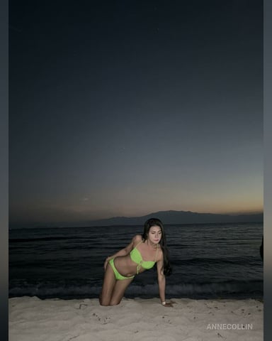 AnneCollin Foto