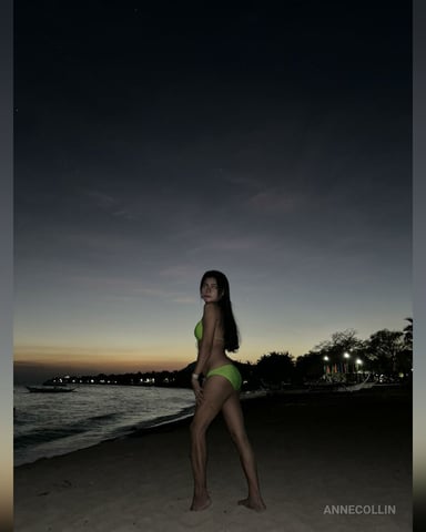 AnneCollin Foto