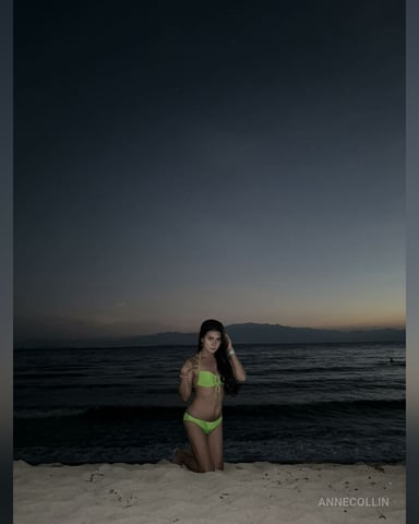 AnneCollin Foto