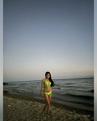 AnneCollin Foto