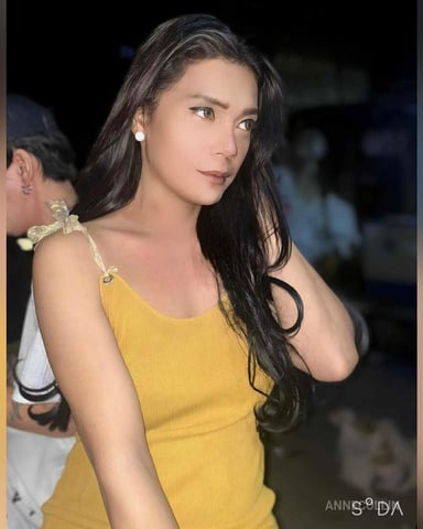 AnneCollin Foto