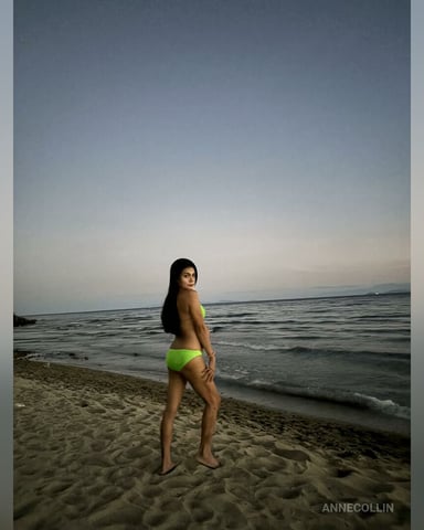 AnneCollin Foto
