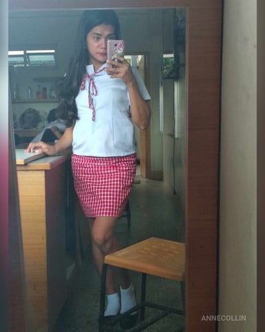 AnneCollin Foto