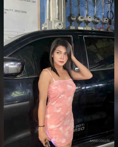 AnneCollin Foto