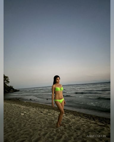 AnneCollin Foto