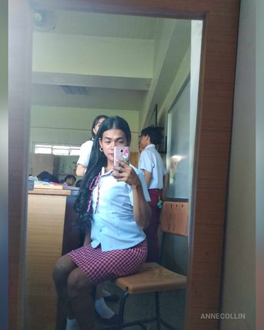 AnneCollin Foto