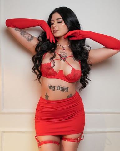 CaitlynFontine photo