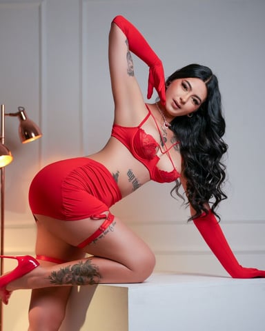 CaitlynFontine photo