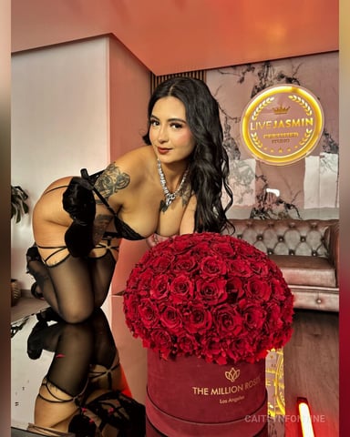 CaitlynFontine photo