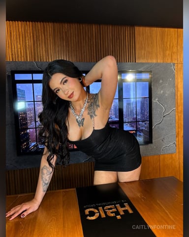 CaitlynFontine photo