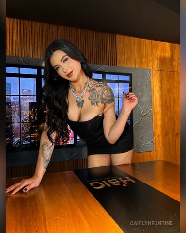CaitlynFontine photo