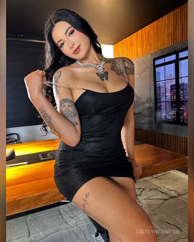 CaitlynFontine photo