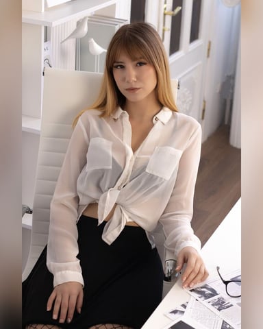 ChloeKass foto
