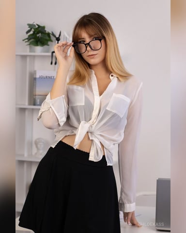ChloeKass foto