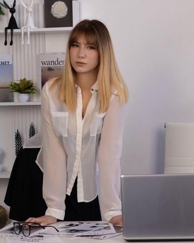 ChloeKass foto