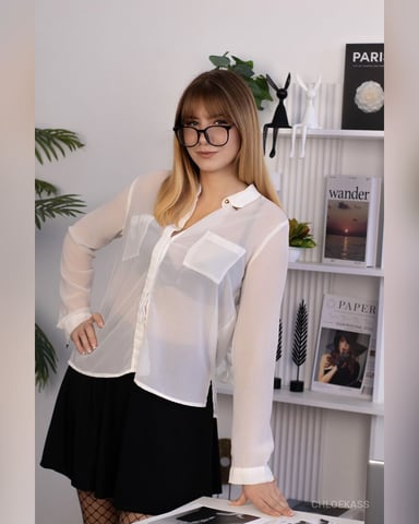 ChloeKass foto