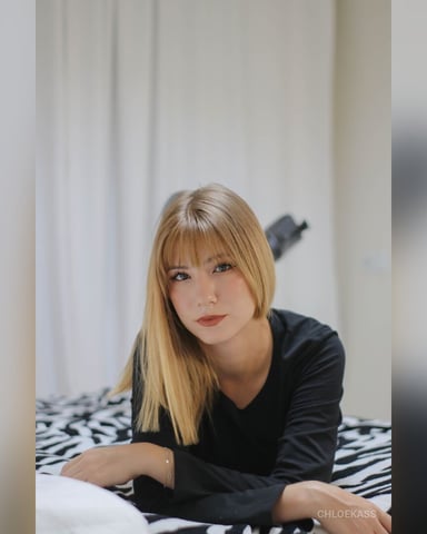 ChloeKass foto