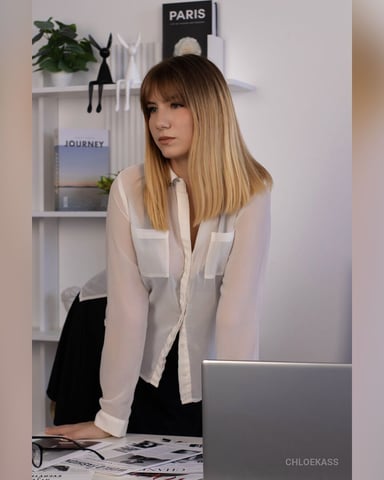 ChloeKass foto