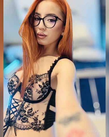 CleoDevon photo