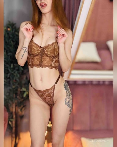 CleoDevon photo
