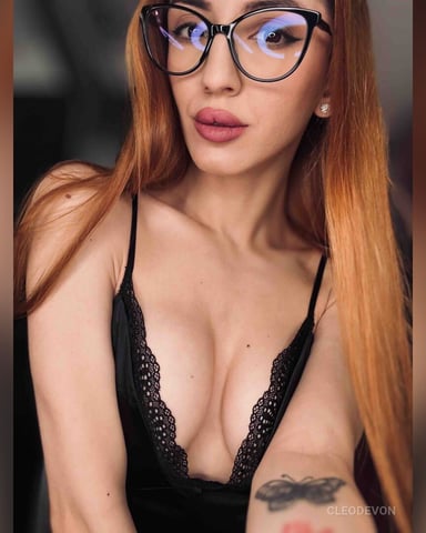 CleoDevon photo