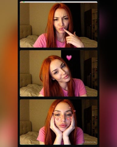 CleoDevon photo