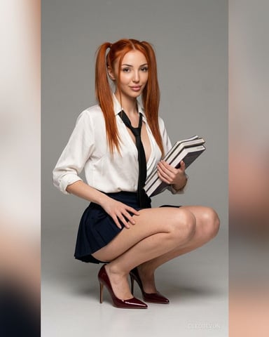 CleoDevon photo