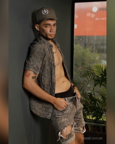DenielTaylor Foto