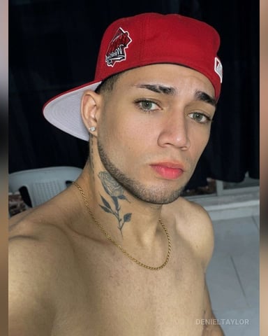 DenielTaylor Foto
