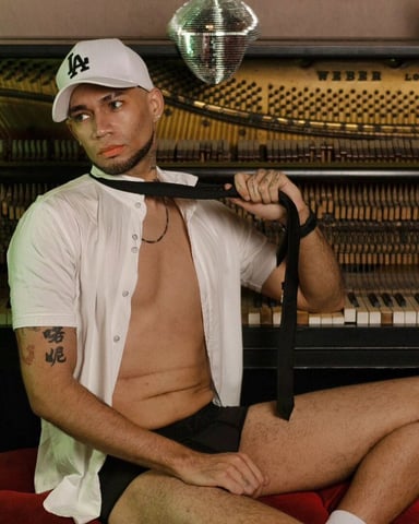 DenielTaylor Foto