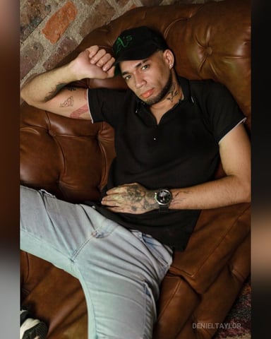 DenielTaylor Foto