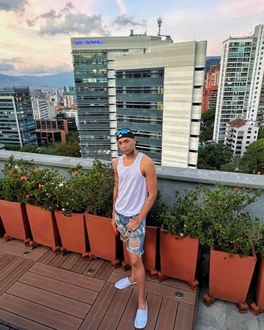 DenielTaylor Foto